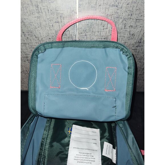 Fjallraven Kanken Mini Backpack - Picture 7 of 7